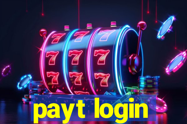 payt login